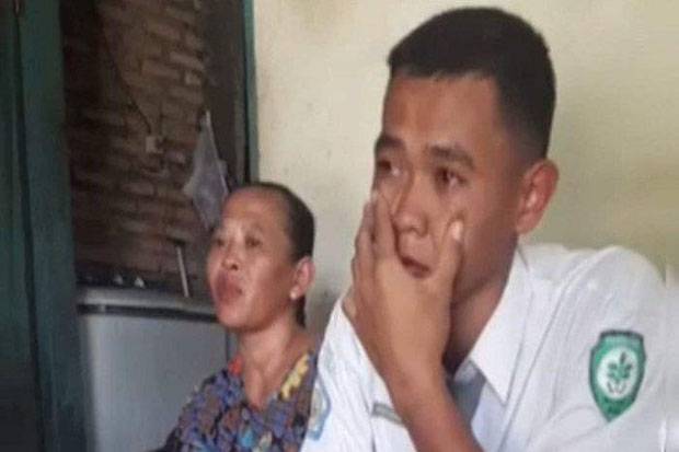 Gagal Paskibra karena Digantikan Anak Pejabat, Koko Dipanggil Menpora ke Jakarta