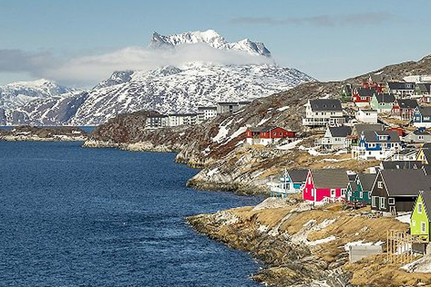 Menlu Greenland: Kami Tidak Dijual!