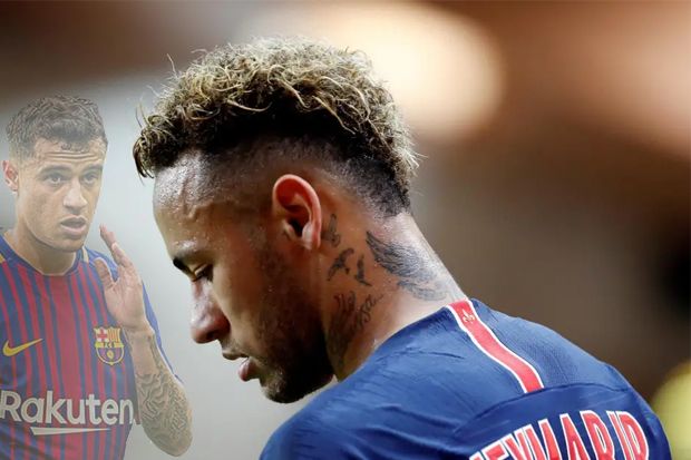 Coutinho ke Bayern Muenchen, Bagaimana Nasib Transfer Neymar?