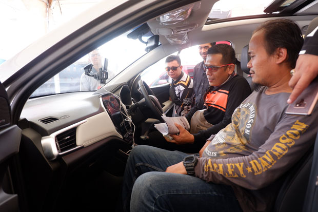 Bawa Mobil Unggulan, Wuling Experience Weekend Hadir Di Sumsel