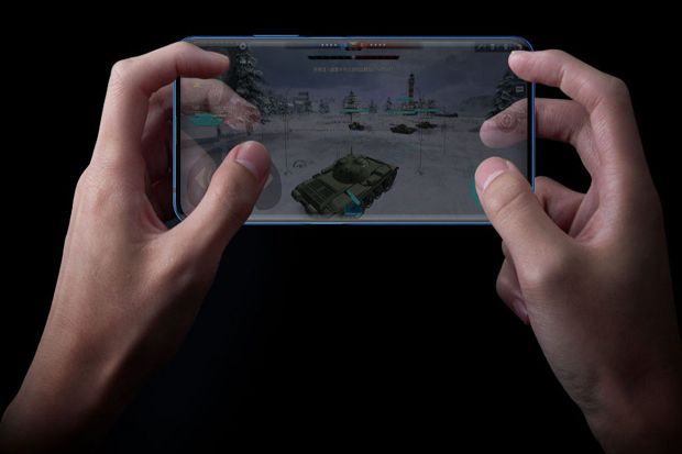Ponsel Gaming Nubia Z20 Sudah Tersedia untuk Pasar China