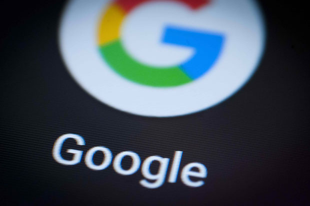 Google Ungkap Tiga Fakta Soal Penggunaan Password