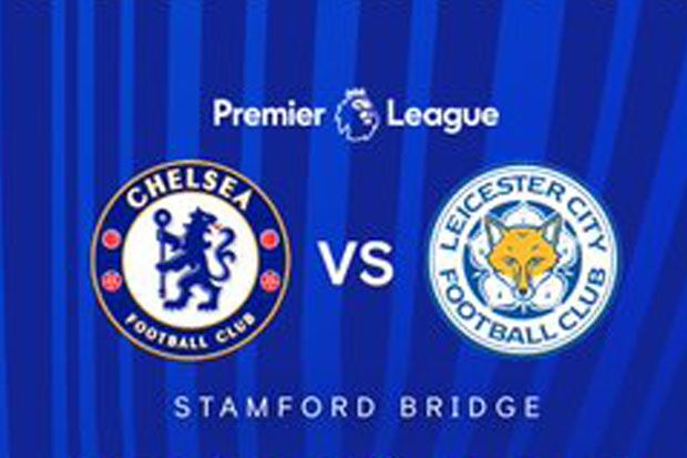 Preview Chelsea vs Leicester City: Berharap Tuah Stamford Bridge