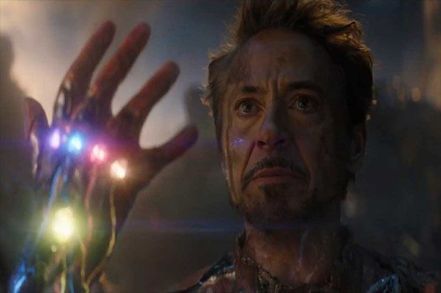 Benarkah Tony Stark Diberi Serum Tentara Super oleh Ayahnya?