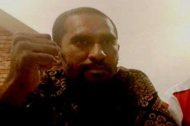 Kasus Persekusi Papua, Warga Diimbau Jangan Terprovokasi