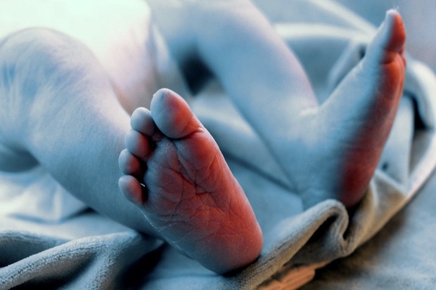 Ajaib, Wanita Ini Lahirkan Bayi Kembar dengan Jeda Lahir 2,5 Bulan