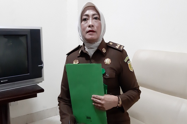 Jaksa Terkena OTT KPK Merupakan Jaksa Fungsional di Kejari Yogyakarta