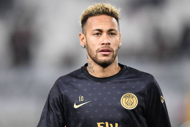 PSG Kembali Tolak Tawaran Baru Barcelona untuk Neymar