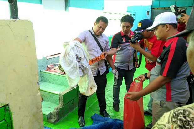 Seorang Santri Meregang Nyawa Dianiaya Pengurus Keamanan Ponpes