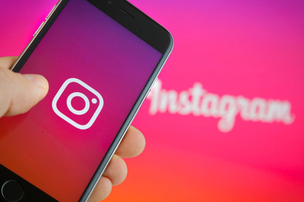 Instagram Bikin Sayembara Tangkap Oknum Nakal Penambang Data