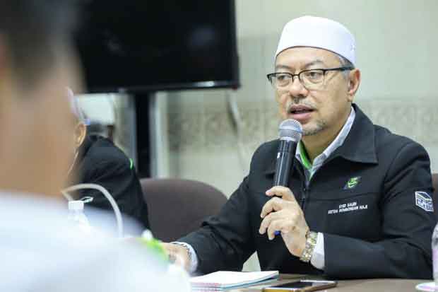 Lebih Lama dari Indonesia, Antrean Haji Malaysia hingga 121 Tahun