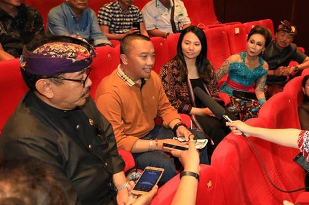 Generasi Muda Indonesia Akan Besar jika Junjung Tinggi Budaya
