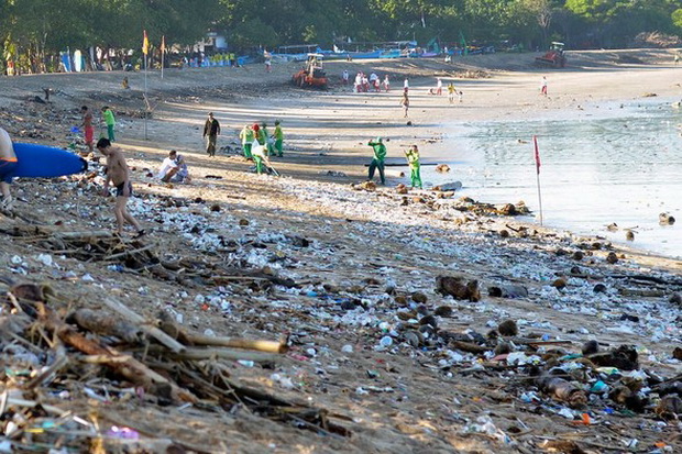 Konsep FUREC Diyakini Bisa Kurangi Masalah Sampah Plastik di Indonesia