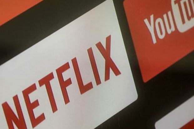 KPI Dorong Revisi UU Penyiaran untuk Awasi YouTube dan Netflix