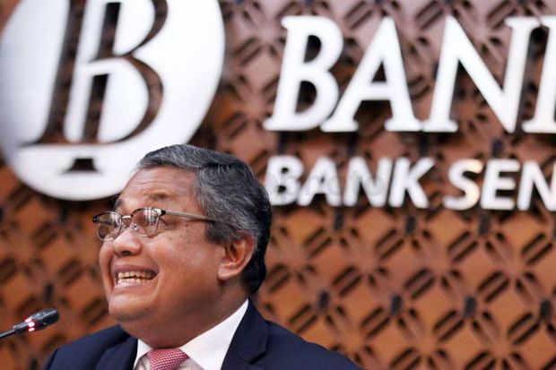 Bank Indonesia Turunkan Suku Bunga Jadi 5,5%