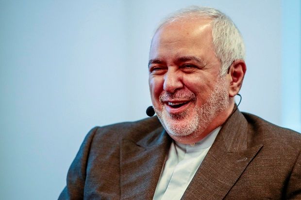 Zarif: Iran Tidak akan Memulai Perang