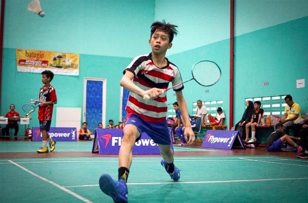 Sebanyak 600 Pebulu Tangkis Ikut Angkasa Latin Badminton Cup 2019