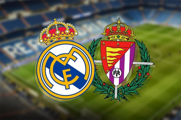 Preview Real Madrid vs Real Valladolid: Lanjutkan Start Mulus