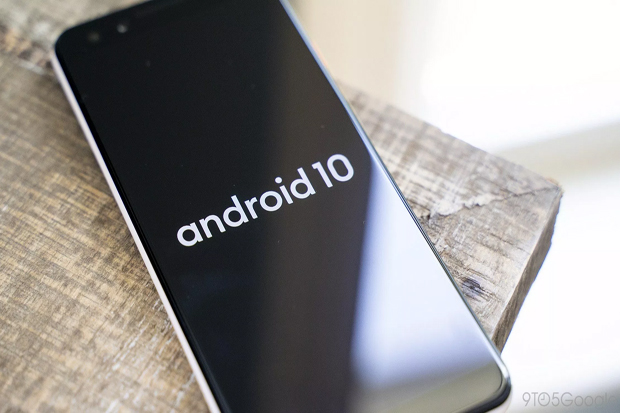 Google Ungkap Alasan Kuat Pakai Nama Android 10