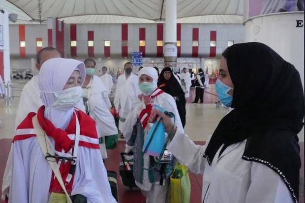 Indonesia Siap Bangun Kantor Haji dan Umrah Terpadu di Jeddah