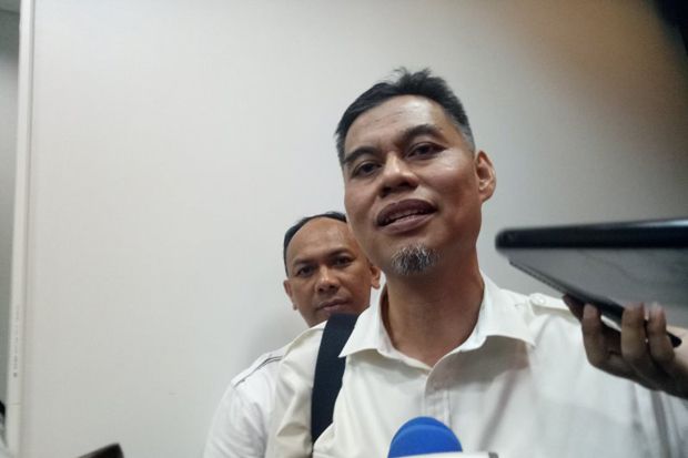 RUU Penyiaran Tertahan Baleg DPR, Kominfo Siap Ambil Alih