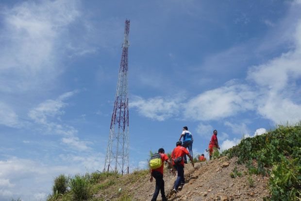 Layanan Telkomsel Siap Kawal Kalimantan sebagai Ibu Kota Baru