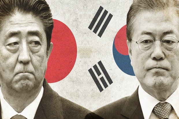 Korsel Hentikan Kerja Sama Intelijen dengan Jepang, AS Kecewa Berat