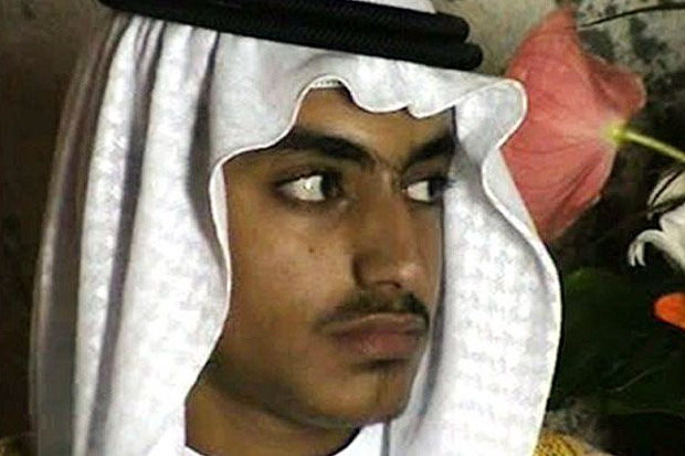 Menteri Pertahanan AS Benarkan Kematian Putra Osama bin Laden