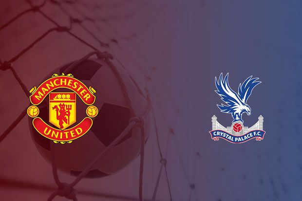 Preview Man United vs Crystal Palace: Bikin si Elang Sengsara, Setan Merah!