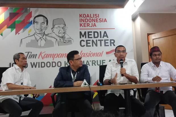 Keberanian Jokowi Merealisasikan Pemindahan Ibu Kota Harus Diapresiasi