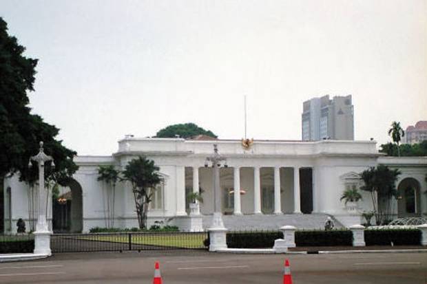 Pindah Ibu Kota, LIPI Minta Bangunan Bersejarah di Jakarta Tak Disewakan