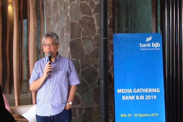 Sukses Uji Coba, bank bjb Segera Gunakan QR Code