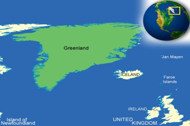 Trump Akan Buka Konsulat di Greenland usai Tawaran Membelinya Ditolak