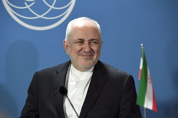 Menlu Iran Dilaporkan Sambangi Lokasi Pertemuan G7