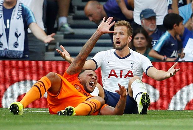 Klasemen Liga Inggris Pekan Ketiga: Tottenham Terlempar dari Big Six
