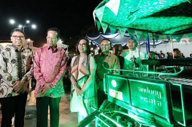 Yogyakarta Berdayakan Andong untuk Tarik Wisatawan