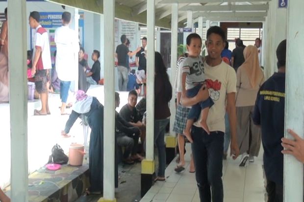 Kekerasan Perempuan dan Anak di Gorontalo Capai 754 Kasus