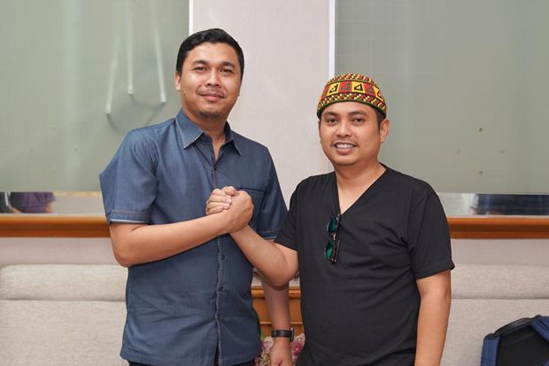 Deklarasikan Dukungan, BPD HIPMI Aceh Konsisten Dukung Mardani Maming