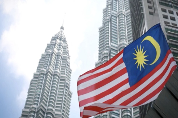 Malaysia Tangkap 519 Orang Terkait Aksi Terorisme