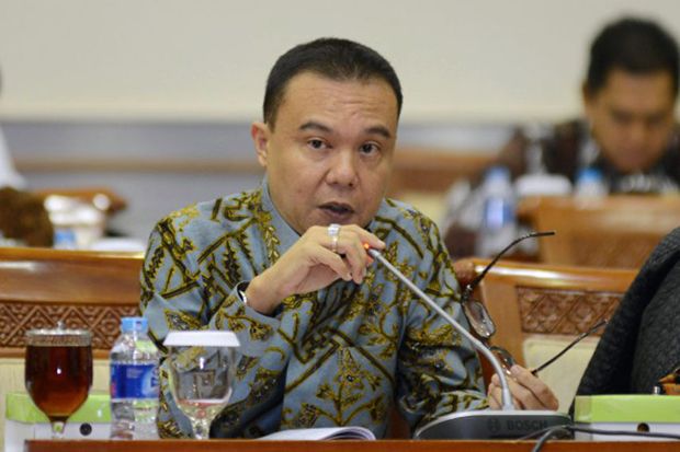 Kalah Gugatan 9 Caleg, Tim Hukum Gerindra Akan Konsultasi ke Prabowo