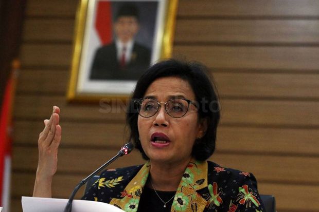Sri Mulyani Dukung Rencana Penerbitan Obligasi Daerah Jakarta