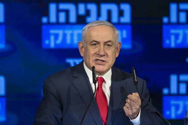 Ini Respon Netanyahu Soal Ancaman Hizbullah