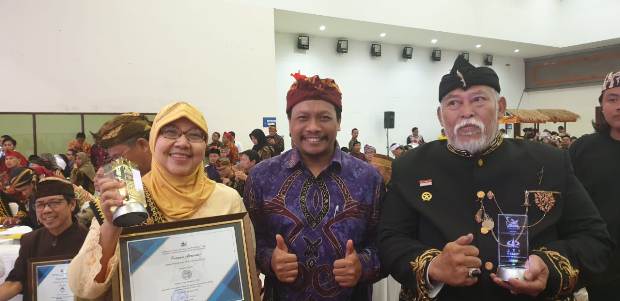 PPM School of Management Raih Apresiasi Penerapan SPMI Tertinggi di Indonesia