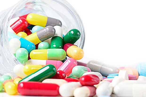 Studi: Antibiotik Dapat Meningkatkan Risiko Kanker Usus Besar