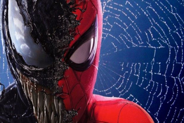 Lepas dari MCU, Spider-Man Akan Tampil di Venom 2?
