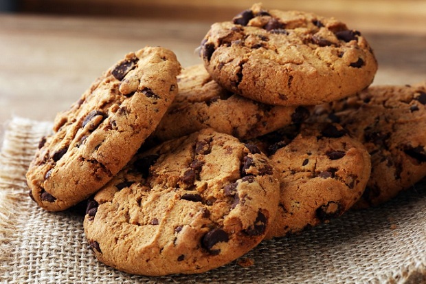 7 Cara Menjaga Cookies Tetap Renyah