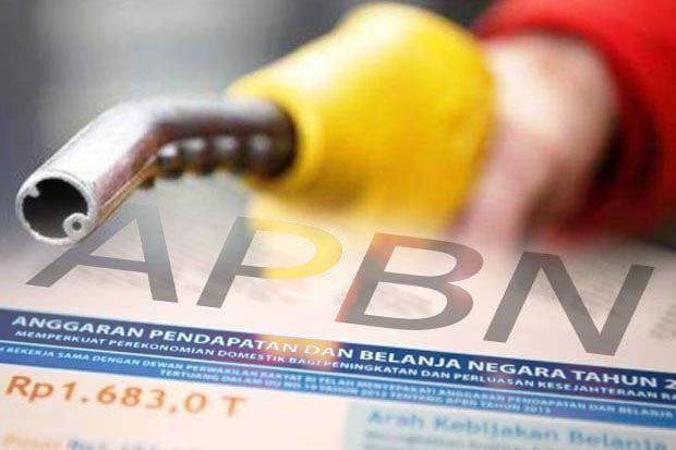 RAPBN 2020, Harga Minyak Mentah Indonesia Dipatok USD58-USD63/Barel