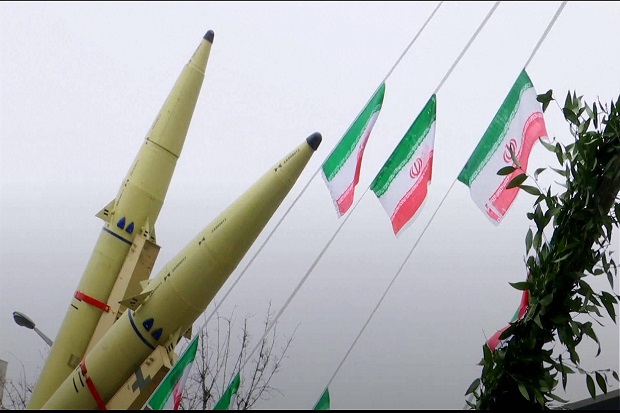 Iran akan Percepat Pengembangan Rudal