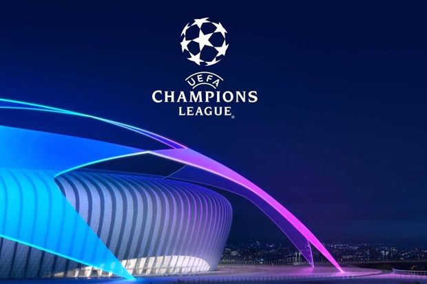 Liga Champions Musim 2019/2020, Liverpool dan Barcelona Masuk Pot 1