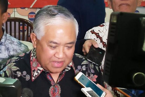 MUI Harap Tak Ada Manipulasi Sejarah Islam di Indonesia